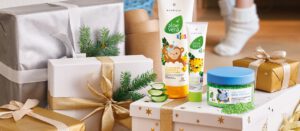 Read more about the article LR ALOE VIA Aloe Vera Kids-Set